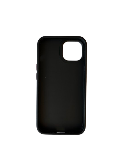 Husa smart cu display E-ink Carbon Fiber